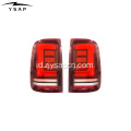 Aksesori Mobil 08-21 AMAROK LED Tail Lamp lampu lampu